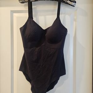 Knix Evolution Bodysuit with Built-In Cups